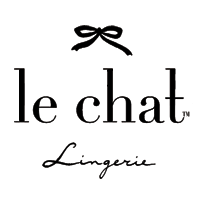 Le chat logo