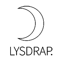 Lysdrap logo