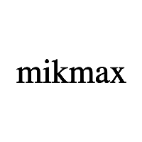 Mikmax logo