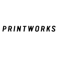 Printworks logo