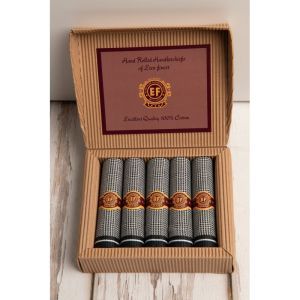 CIGARBOX MILETA (5) multi