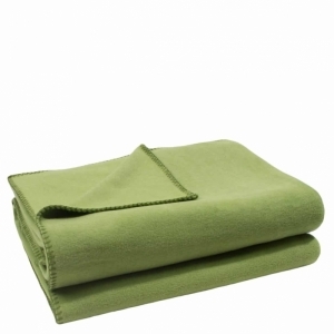Plaid 650 groen 