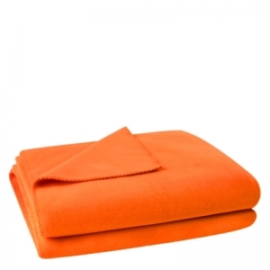 Plaid 265 papaya