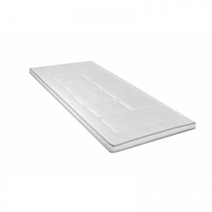 TOPPER RELAX HYBRIDE 7 cm wit