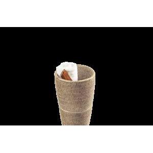 Basket ZK rattan light