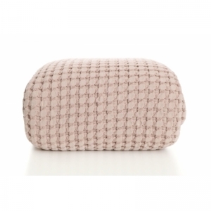waffle pink