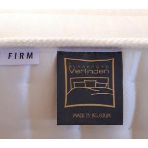 emilio premium Deluxe Damast wit medium