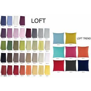 Loft 78 fog green