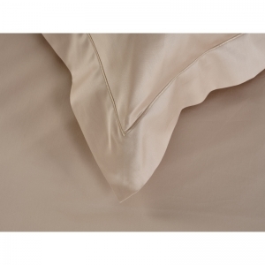 Donsovertrek + slopen nuage rose 500