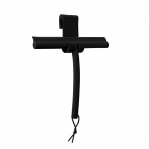 Vipo douchewisser black
