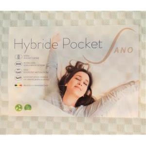 Milan Hybride medium wit