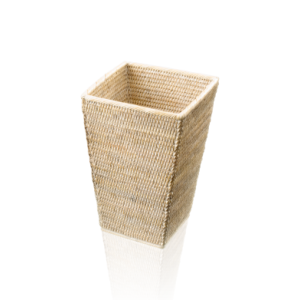30 x 19,5 x 19,5 cm rattan light