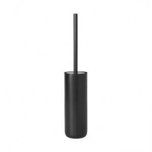 WC borstel 49x9x9 black