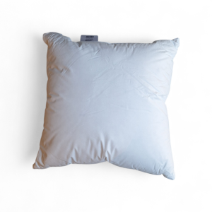 3-kamer kussen wit