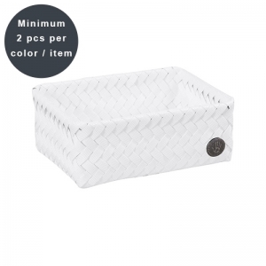 7x 18 x 12 white
