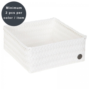 10 x 24 x 24 white