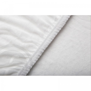 extra hoge hoek 50 cm wit