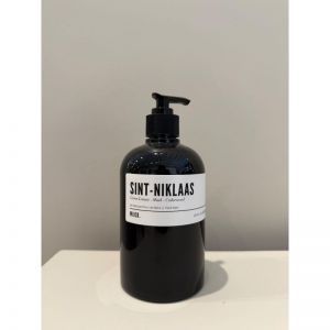 HS code 33030050 black