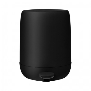 vuilbak 3L black
