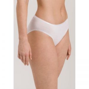 midi slip 0101 white