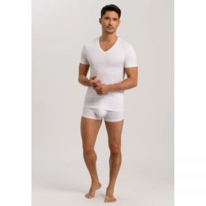 short 0101 white