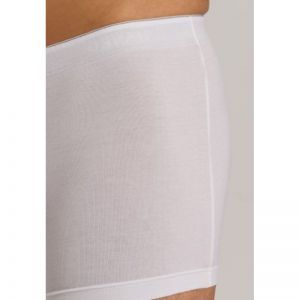 short 0101 white