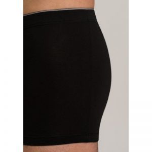 short black
