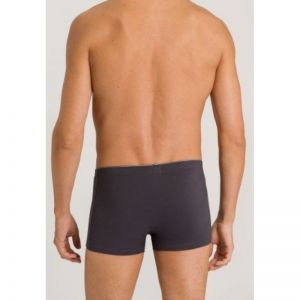 short 0162 coal grey