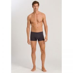 short 0162 coal grey
