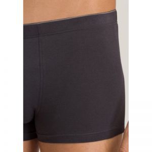 short 0162 coal grey