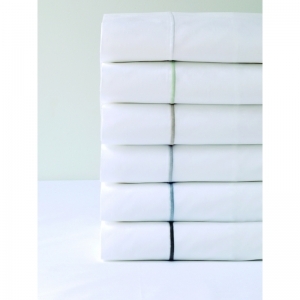 laken+slopen white/white