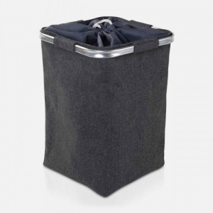 linnenmand 081 dark grey