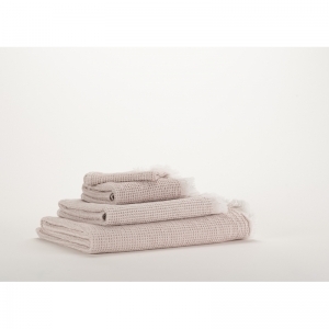 waffle handdoek 518 primrose