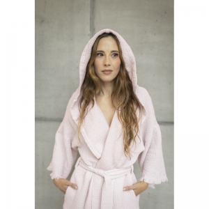 waffle handdoek 518 primrose