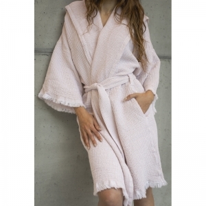 waffle handdoek 518 primrose