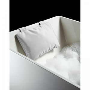 badkussen white