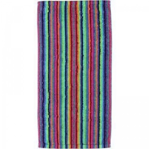 handoek streepje 84 multi