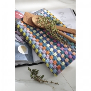 Keukensponsdoek 12