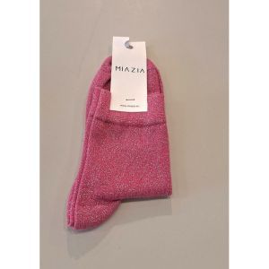 damessok fuchsia