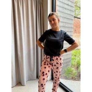 pyjama marine