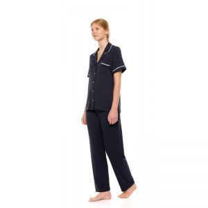 Pyjama marine