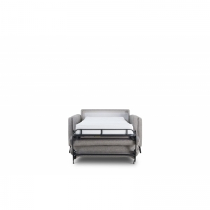 Sofabed off white