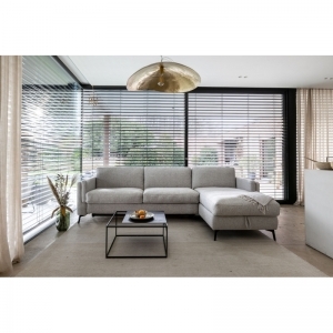 Sofabed off white