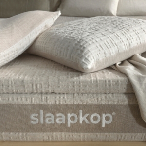 Kussen beige