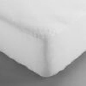 hoekhoogte 30cm wit