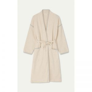 Kamerjas 110cm beige /grey