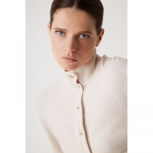 Pyjama soft knit beige