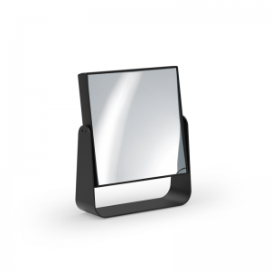 spiegel x10 black matt
