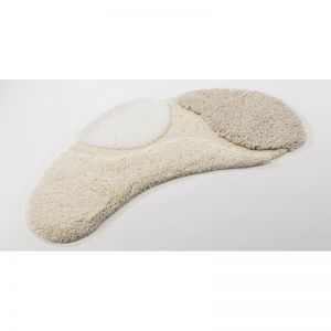 Badmat Giza cotton 101 ecru