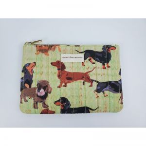 etui groen